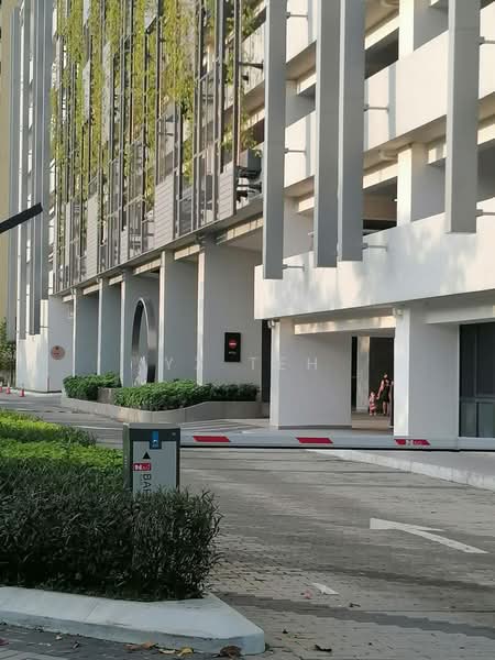 Kondominium untuk Disewa di Trinity Lemanja - YX Teh - Exterior - PropertyGuru.com.my