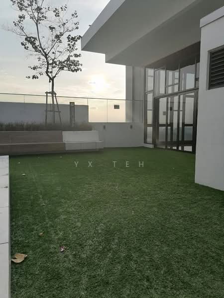 Kondominium untuk Disewa di Trinity Lemanja - YX Teh - Exterior - PropertyGuru.com.my