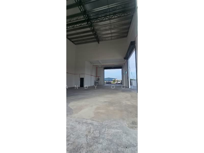 Semi-D Factory for Sale in Gopeng Industrial Park (Gopeng) - Andy Ooi - PropertyGuru.com.my