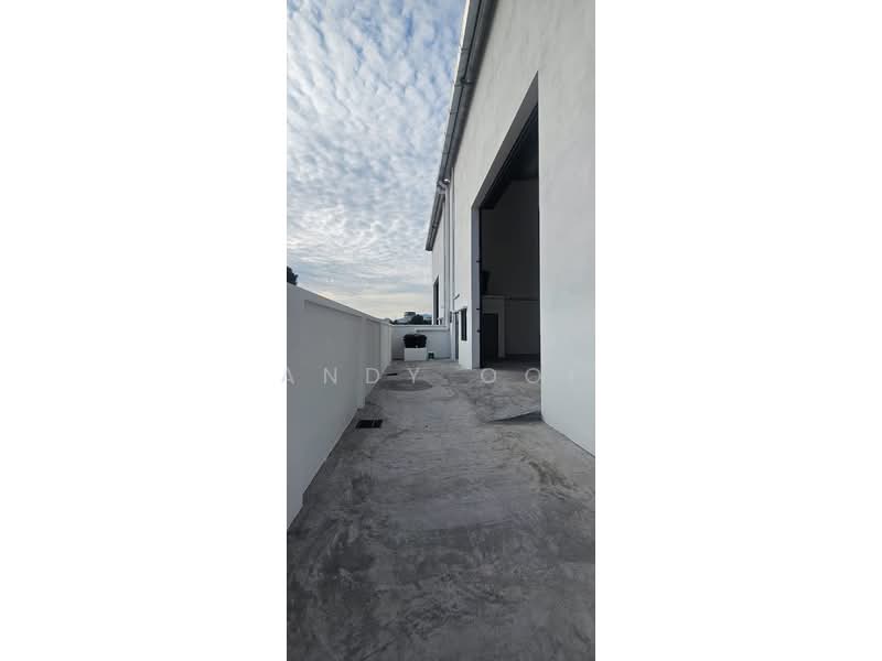 Semi-D Factory for Sale in Gopeng Industrial Park (Gopeng) - Andy Ooi - PropertyGuru.com.my