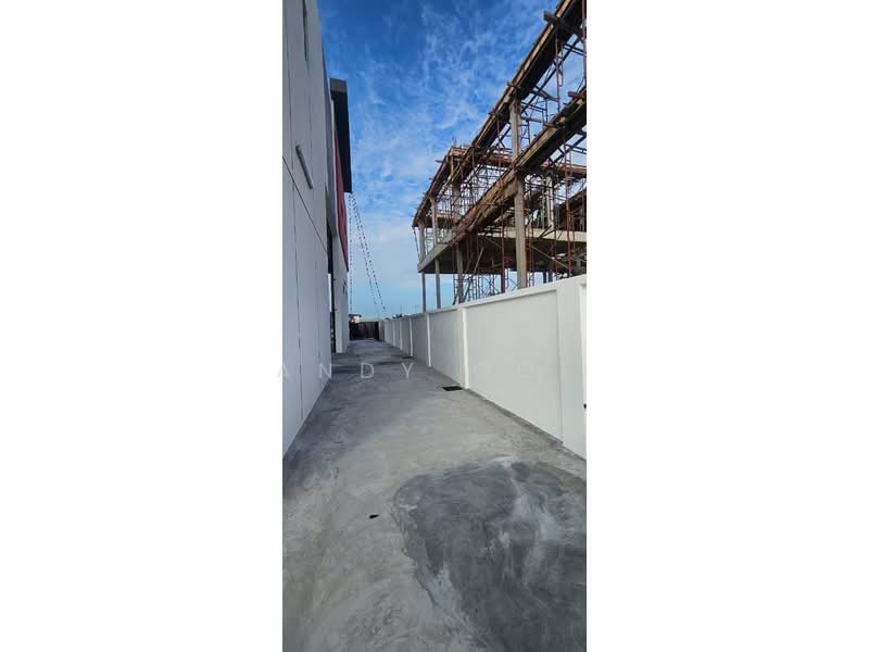 Semi-D Factory for Sale in Gopeng Industrial Park (Gopeng) - Andy Ooi - PropertyGuru.com.my
