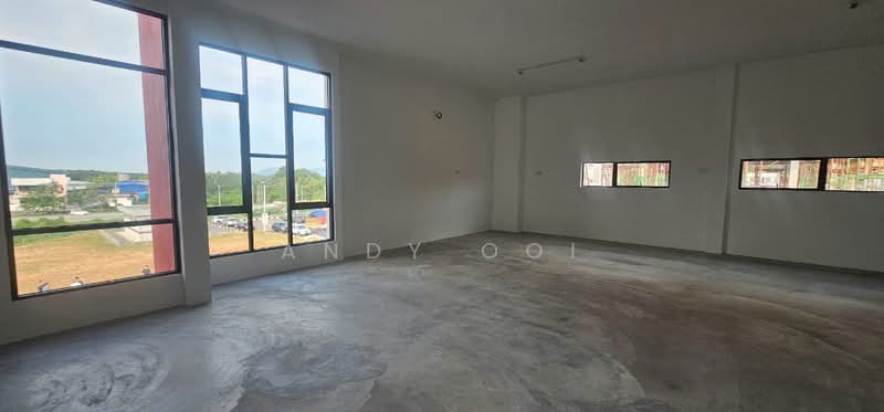 Semi-D Factory for Sale in Gopeng Industrial Park (Gopeng) - Andy Ooi - PropertyGuru.com.my