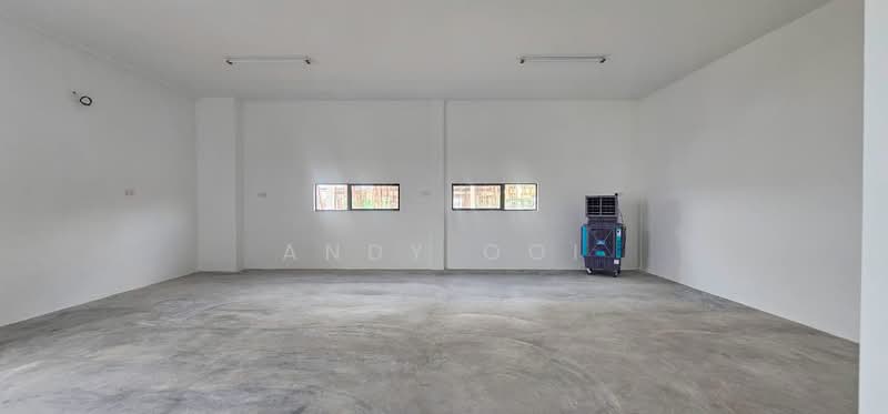 Semi-D Factory for Sale in Gopeng Industrial Park (Gopeng) - Andy Ooi - PropertyGuru.com.my