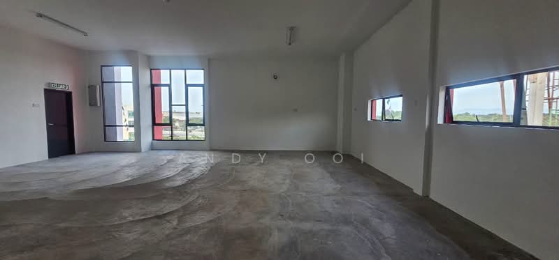 Semi-D Factory for Sale in Gopeng Industrial Park (Gopeng) - Andy Ooi - PropertyGuru.com.my