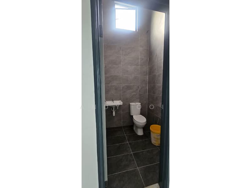 Semi-D Factory for Sale in Gopeng Industrial Park (Gopeng) - Andy Ooi - PropertyGuru.com.my
