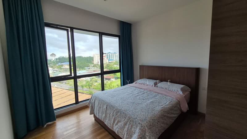 Kondominium untuk Disewa di Urban Residences - Cherry Lee - PropertyGuru.com.my