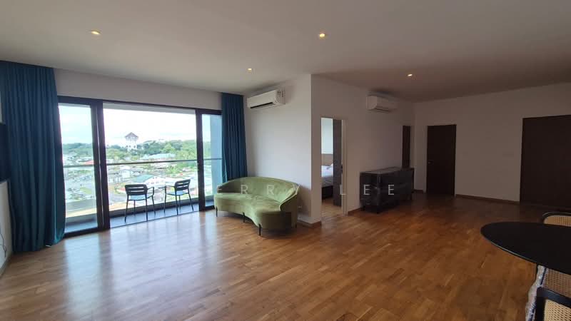 Kondominium untuk Disewa di Urban Residences - Cherry Lee - PropertyGuru.com.my