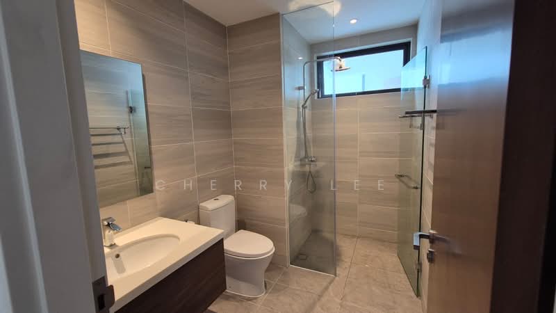 Kondominium untuk Disewa di Urban Residences - Cherry Lee - PropertyGuru.com.my