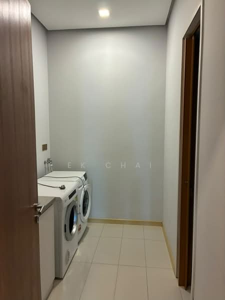 Kediaman Servis untuk Dijual di Quadro Residences - EK Chai - PropertyGuru.com.my