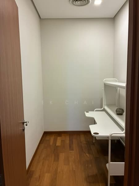 Kediaman Servis untuk Dijual di Quadro Residences - EK Chai - PropertyGuru.com.my