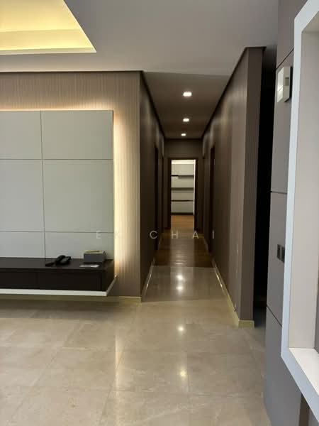 Kediaman Servis untuk Dijual di Quadro Residences - EK Chai - PropertyGuru.com.my