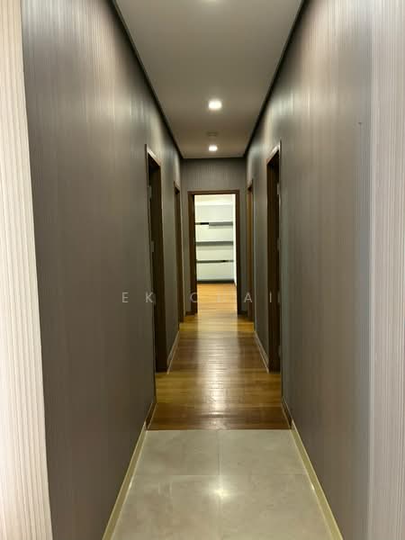 Kediaman Servis untuk Dijual di Quadro Residences - EK Chai - PropertyGuru.com.my