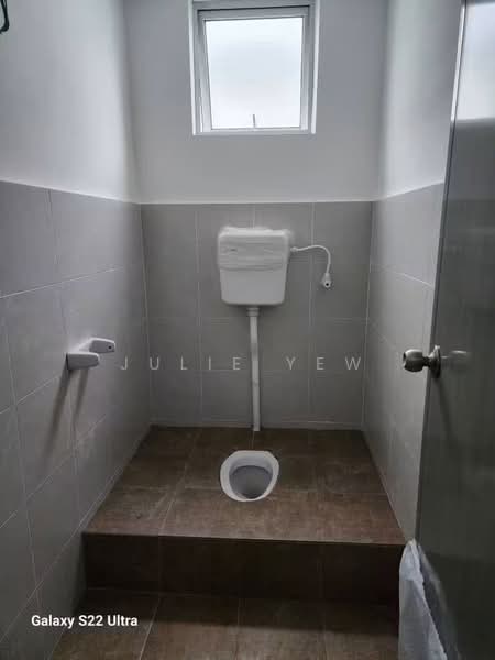 Shop / Office for Rent in Taman Pulai Mutiara (Iskandar Puteri (Nusajaya)) - Julie Yew - Bathroom - PropertyGuru.com.my