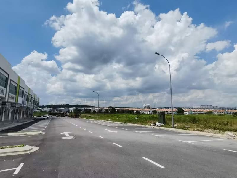 Shop / Office for Rent in Taman Pulai Mutiara (Iskandar Puteri (Nusajaya)) - Julie Yew - Exterior - PropertyGuru.com.my
