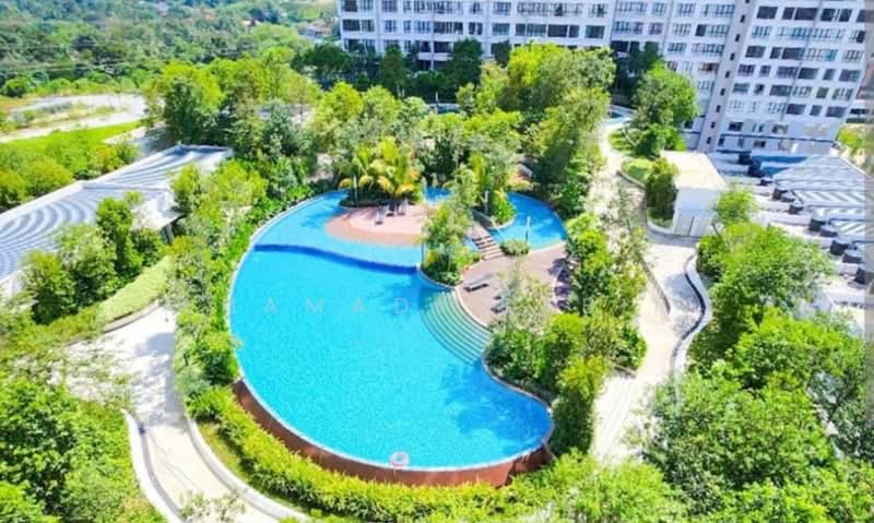 Pangsapuri untuk Dijual di Gamuda Gardens @ Sungai Buloh - Ahamadi Sabir - Exterior - PropertyGuru.com.my