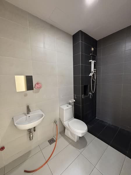 Apartment for Rent at Impian Senibong Residences - Jack Lee - Bathroom - PropertyGuru.com.my