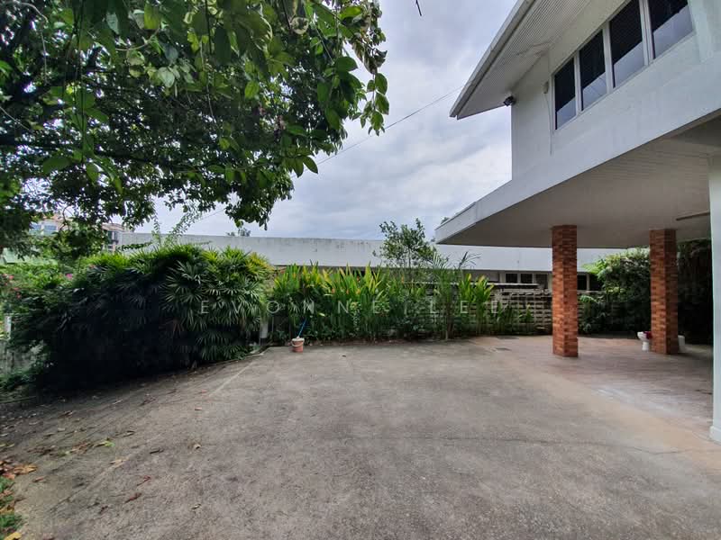 Bungalow for Rent in Bukit Damansara (Damansara Heights) - Evonne Lee - Exterior - PropertyGuru.com.my