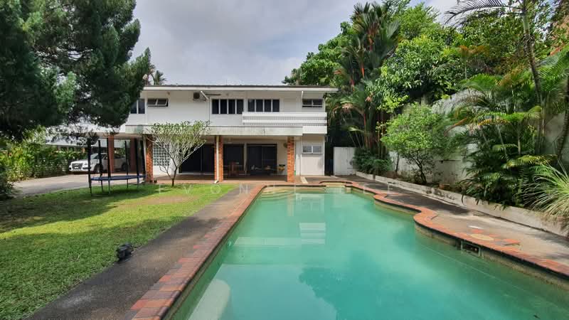 Bungalow for Rent in Bukit Damansara (Damansara Heights) - Evonne Lee - Exterior - PropertyGuru.com.my