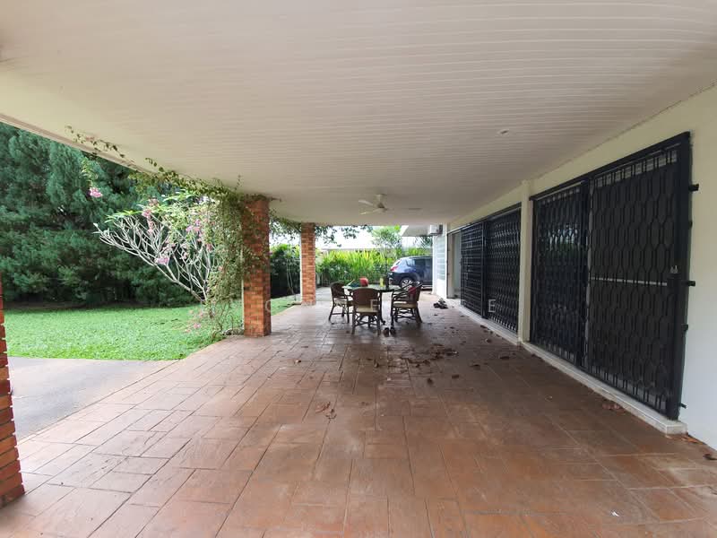 Bungalow for Rent in Bukit Damansara (Damansara Heights) - Evonne Lee - Exterior - PropertyGuru.com.my