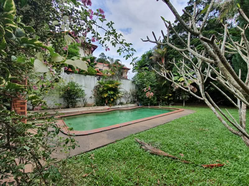 Bungalow for Rent in Bukit Damansara (Damansara Heights) - Evonne Lee - Garden - PropertyGuru.com.my