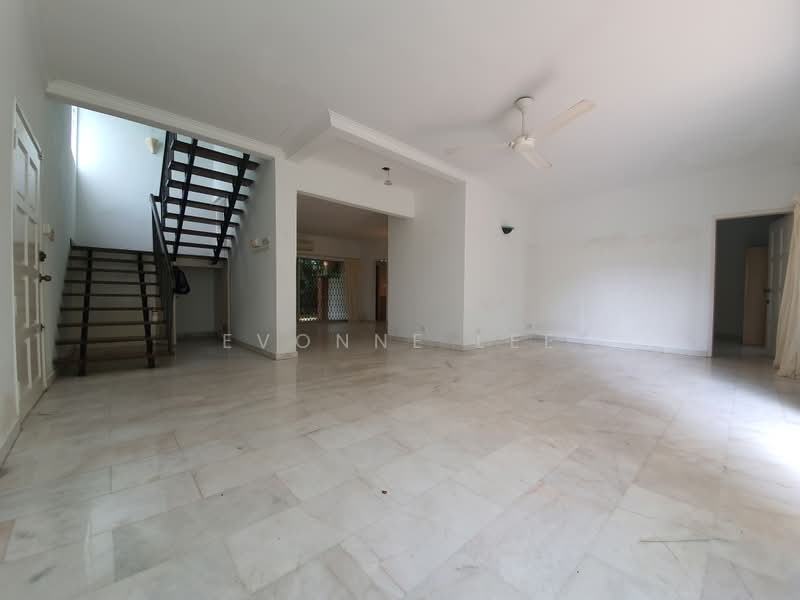 Bungalow for Rent in Bukit Damansara (Damansara Heights) - Evonne Lee - Living Room - PropertyGuru.com.my