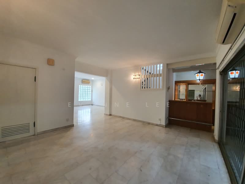 Bungalow for Rent in Bukit Damansara (Damansara Heights) - Evonne Lee - Living Room - PropertyGuru.com.my