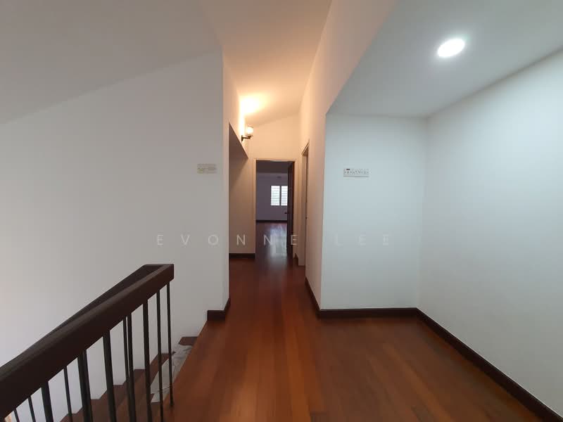Bungalow for Rent in Bukit Damansara (Damansara Heights) - Evonne Lee - Corridor - PropertyGuru.com.my