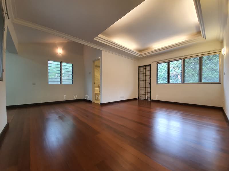 Bungalow for Rent in Bukit Damansara (Damansara Heights) - Evonne Lee - Living Room - PropertyGuru.com.my