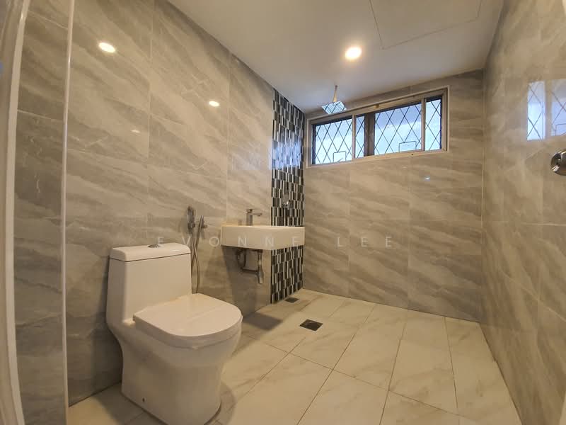 Bungalow for Rent in Bukit Damansara (Damansara Heights) - Evonne Lee - Bathroom - PropertyGuru.com.my