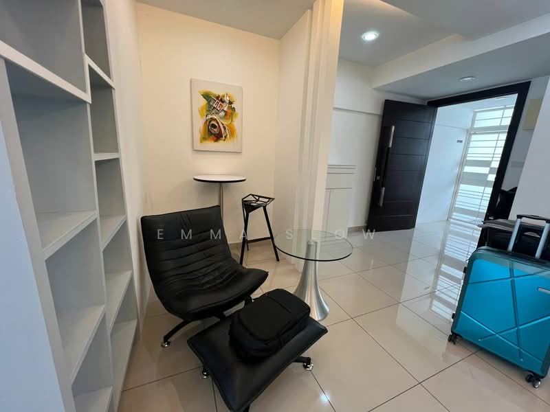 Servis Apartment untuk Dijual di Summerton - Emma Seow - Interior - PropertyGuru.com.my