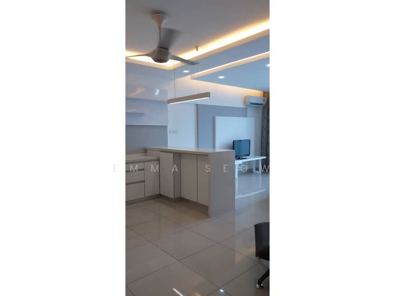Servis Apartment untuk Dijual di Summerton - Emma Seow - Interior - PropertyGuru.com.my