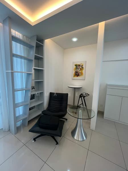 Servis Apartment untuk Dijual di Summerton - Emma Seow - Interior - PropertyGuru.com.my