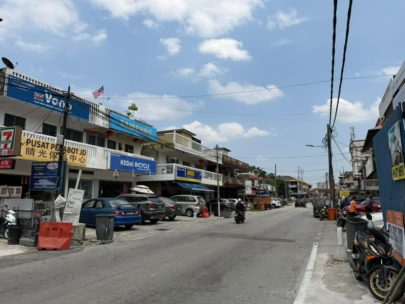 Kedai untuk Disewa di Selayang Baru (Selayang) - Alicia Soo - PropertyGuru.com.my