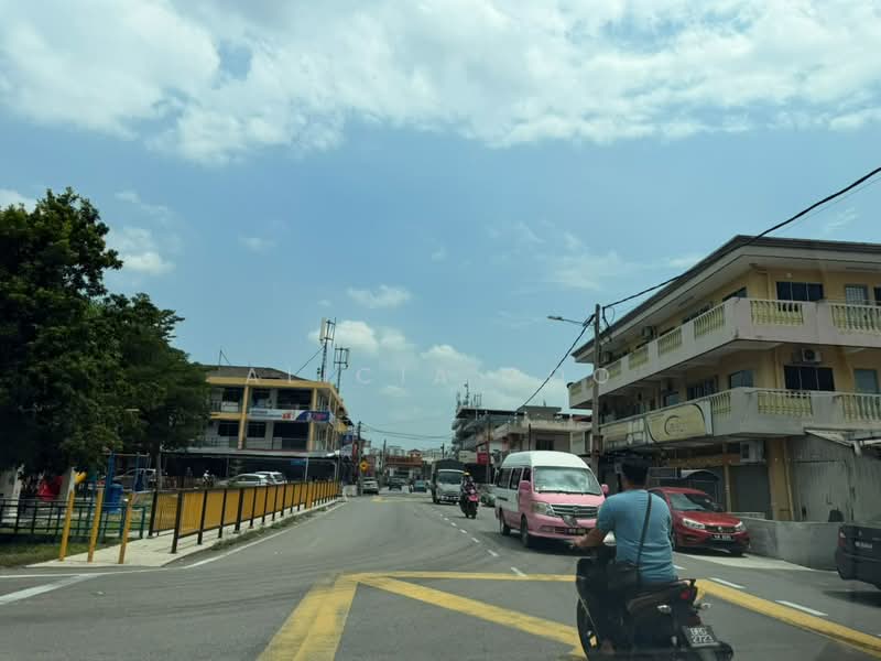 Kedai untuk Disewa di Selayang Baru (Selayang) - Alicia Soo - Exterior - PropertyGuru.com.my