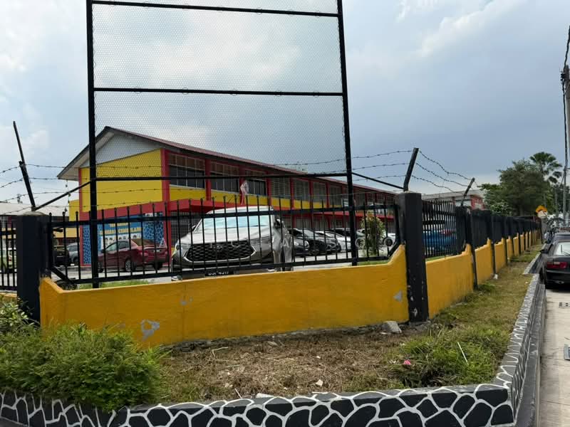Kedai untuk Disewa di Selayang Baru (Selayang) - Alicia Soo - Exterior - PropertyGuru.com.my