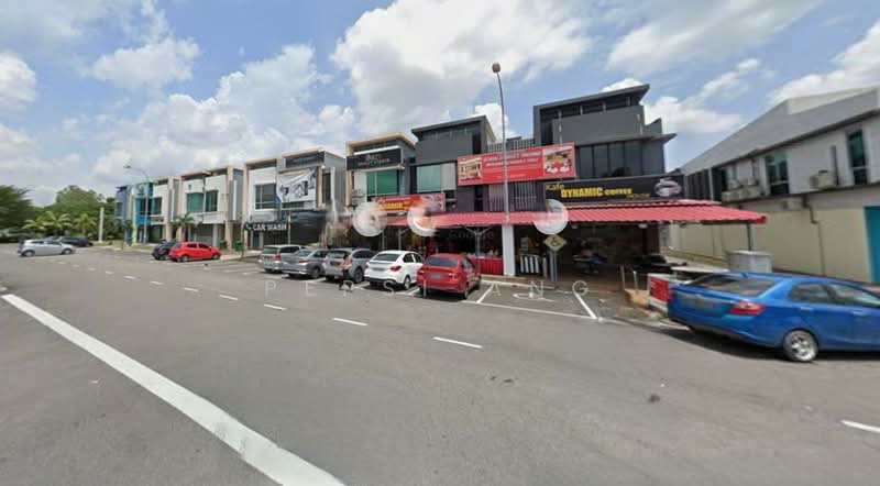 Office for Rent in Klang (Selangor) - Pepsi Ang - Exterior - PropertyGuru.com.my