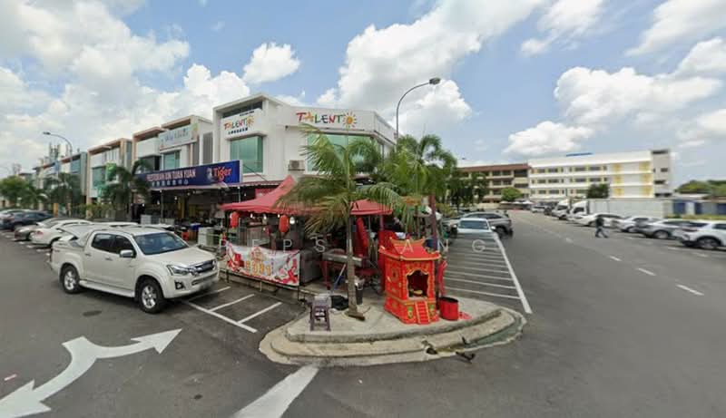 Office for Rent in Klang (Selangor) - Pepsi Ang - Exterior - PropertyGuru.com.my