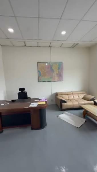 Office for Rent in Klang (Selangor) - Pepsi Ang - Interior - PropertyGuru.com.my