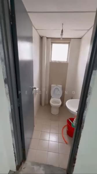 Office for Rent in Klang (Selangor) - Pepsi Ang - Bathroom - PropertyGuru.com.my