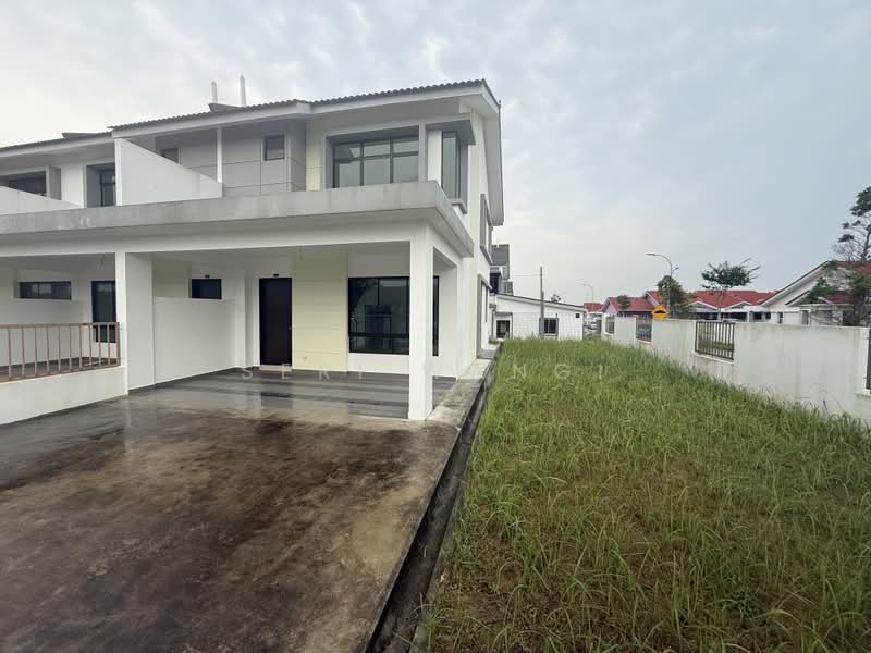 2-storey Terraced House for Sale in Taman Sri Penawar (Pengerang) - Seri Wangi - PropertyGuru.com.my