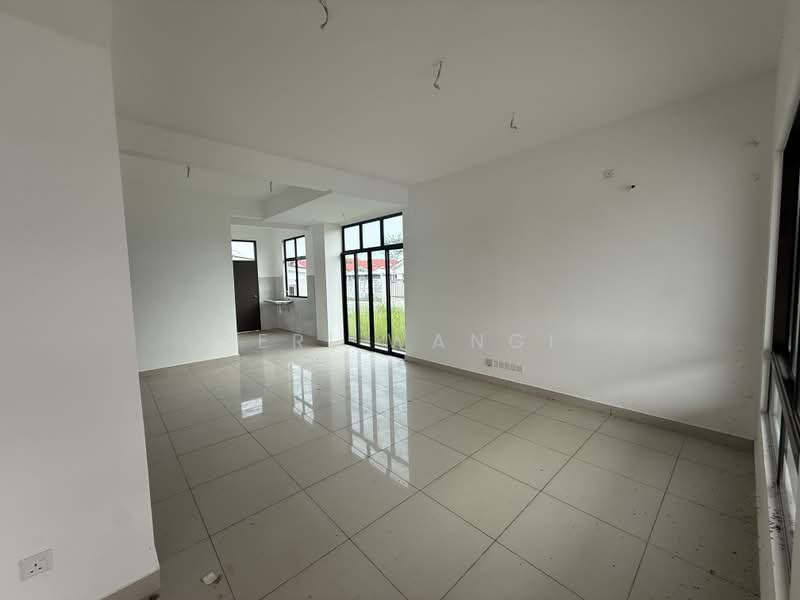 2-storey Terraced House for Sale in Taman Sri Penawar (Pengerang) - Seri Wangi - PropertyGuru.com.my