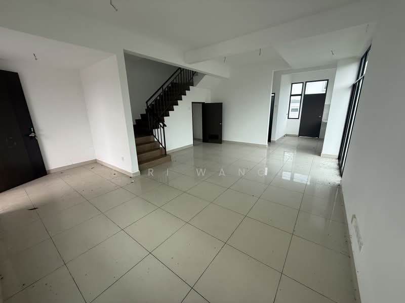 2-storey Terraced House for Sale in Taman Sri Penawar (Pengerang) - Seri Wangi - PropertyGuru.com.my