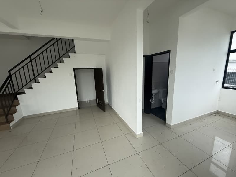 2-storey Terraced House for Sale in Taman Sri Penawar (Pengerang) - Seri Wangi - PropertyGuru.com.my