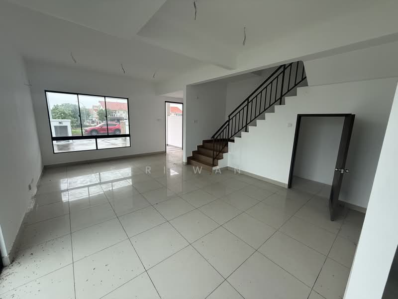2-storey Terraced House for Sale in Taman Sri Penawar (Pengerang) - Seri Wangi - PropertyGuru.com.my