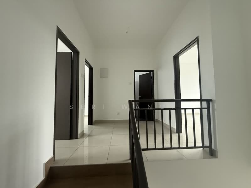 2-storey Terraced House for Sale in Taman Sri Penawar (Pengerang) - Seri Wangi - PropertyGuru.com.my