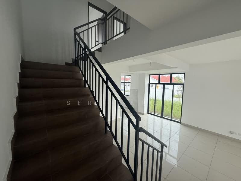 2-storey Terraced House for Sale in Taman Sri Penawar (Pengerang) - Seri Wangi - PropertyGuru.com.my
