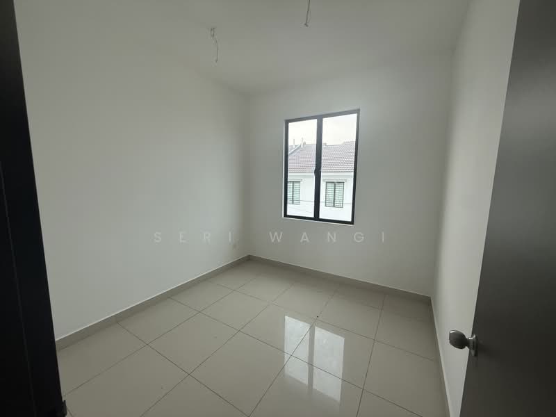 2-storey Terraced House for Sale in Taman Sri Penawar (Pengerang) - Seri Wangi - PropertyGuru.com.my