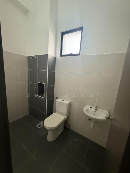 2-storey Terraced House for Sale in Taman Sri Penawar (Pengerang) - Seri Wangi - PropertyGuru.com.my