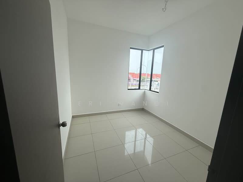 2-storey Terraced House for Sale in Taman Sri Penawar (Pengerang) - Seri Wangi - PropertyGuru.com.my