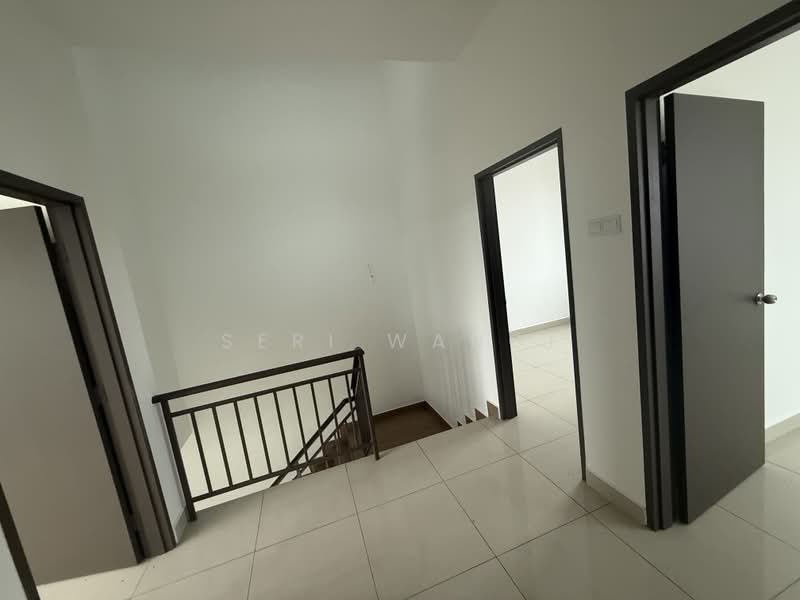 2-storey Terraced House for Sale in Taman Sri Penawar (Pengerang) - Seri Wangi - PropertyGuru.com.my